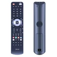 thumbnail image 1 of New RC-666S 24140666 Replacement Remote Control For Onkyo TX8222 TX8522 TX8255 AV Receiver, 1 of 4
