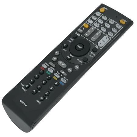 New RC-799M RC799 Remote for Onkyo AV Receiver HT-R548 HT-RC330HT-S3500 HT-R391