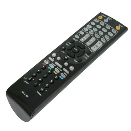 New RC-879M Replace Remote Control for Onkyo AV Receiver TX-NR535 24140879