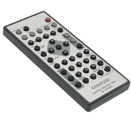 New RC-F0329 RCF0329 Remote Control Replacement for Kenwood Speaker