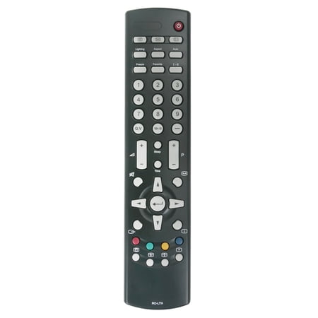 New RC-LTH Remote for OLEVIA LCD TV RC-LTL 219H 226T 226V 227V 232S 232V 237T