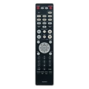 New RC004PMCD replace remote control fit for Marantz Audio CD Play er CD6007 RC002PMCD DISC