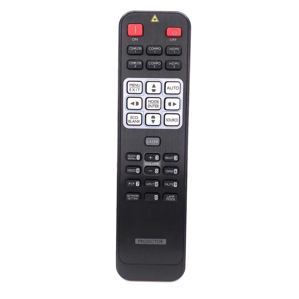 New RC01 For BenQ Projector Remote Control MH740 MX666 SU964 SX920 ...