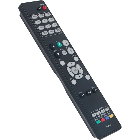 New RC028SR Replacement Remote Control for Marantz AV Surround Receiver NR1506