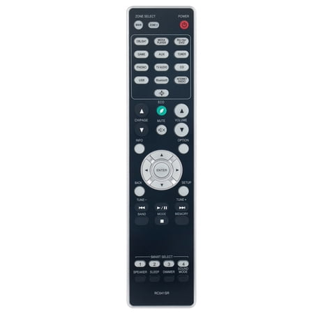 New RC041SR Replace Remote Control for Marantz Network Audio Receiver NR1200