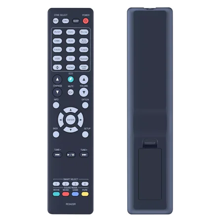 New RC042SR Replacement Remote Control For Marantz Network CD Player AV Receiver NR1711 SR5015 SR6015
