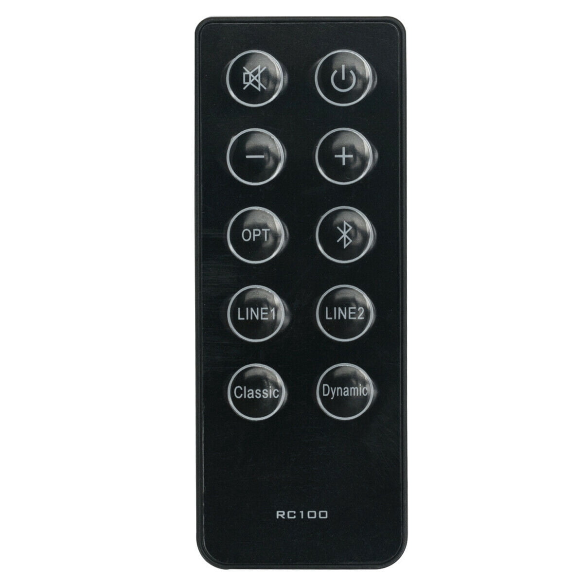 New RC100 Remote Control for Edifier R2000DB Bookshelf Multimedia ...