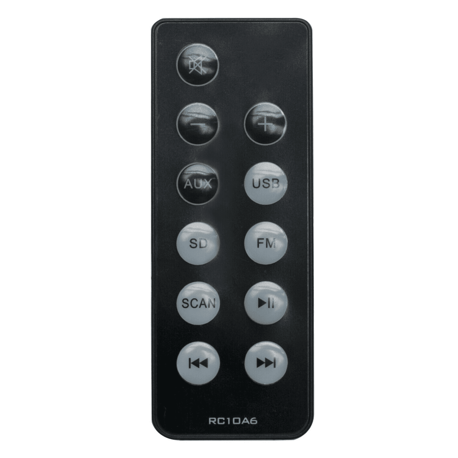 Edifier Rca10a New RC10A6 Remote Control Replacement Fit For Edifier Sound Speaker ...