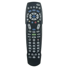 New RC122 RC1226001/04B replace remote control fit for Time Warner Charter