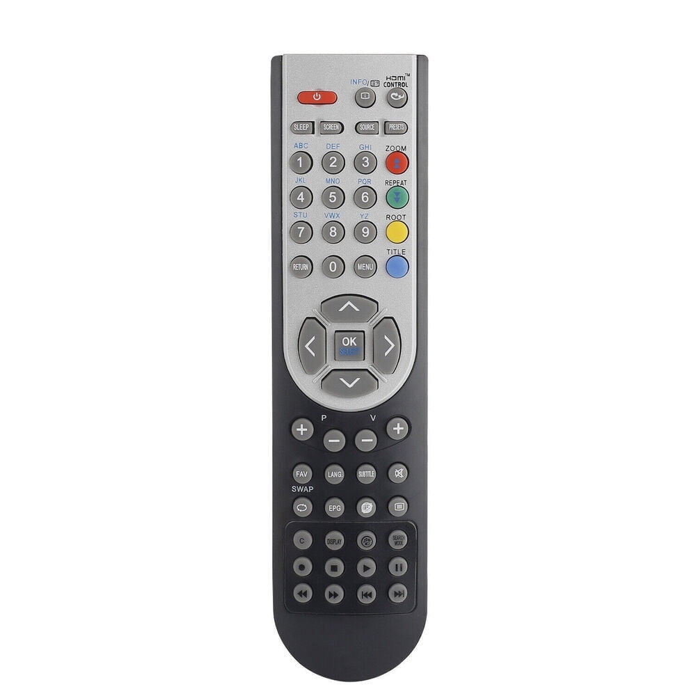 Universal Remotes Sanyo