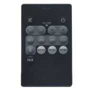 New RC2.1C Remote Control for Edifier Audio Sound Speaker System RC2.1C