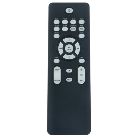 New RC2022403/01 Remote Control for Philips Home Theater System MCB146 MCB146/05