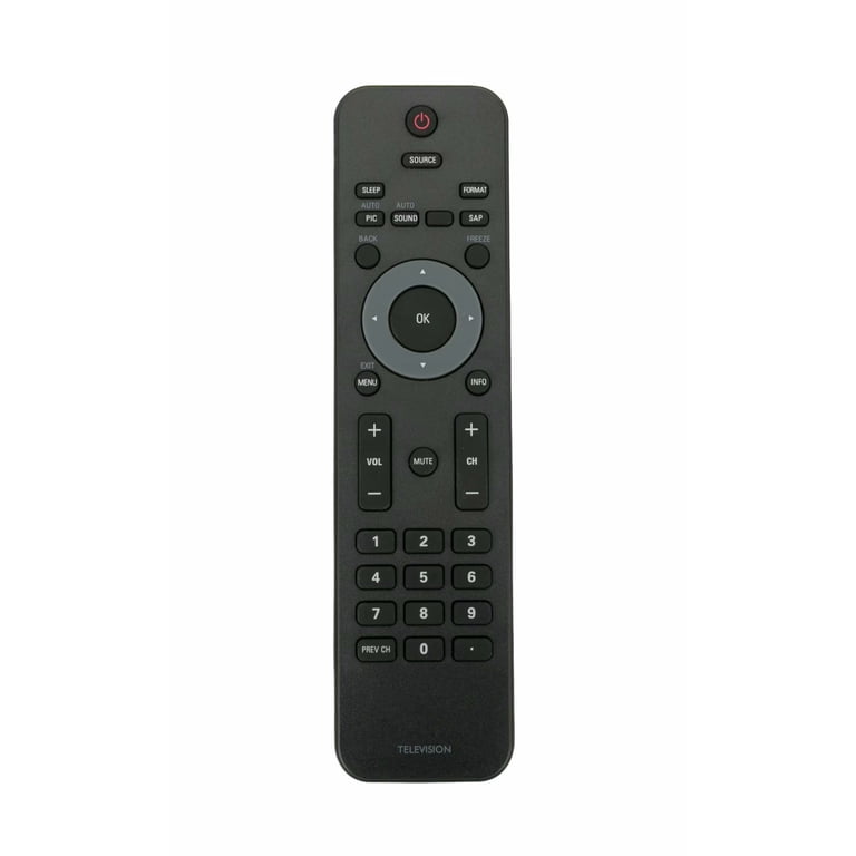 New RC2023608/01B URMT34JHG001 remote control for philips TV