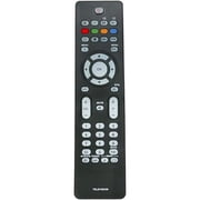 New RC2034305/01 Replacement Universal Remote Control RC2034305/01 for Philips TV 42PFL7662D/05 47PFL5522D/12