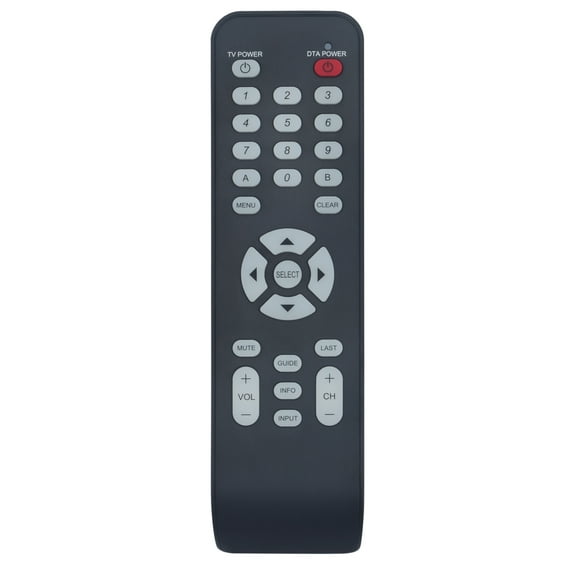 New RC2843004-01B Replace Remote Control fit for Time Warner Cable RC2843004 RC2843004/01B