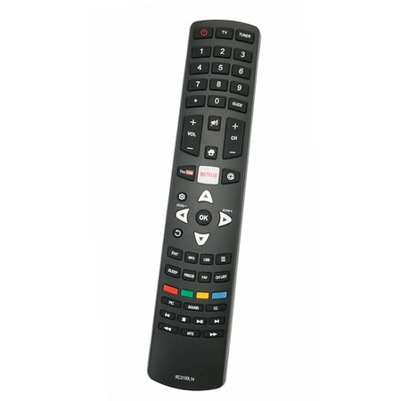 New RC3100L14 Remote Control for TCL Smart 55" LED Full HD TV L55S4910I 32D2900