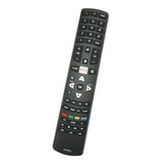 New RC3100L14 TV Remote Control fits for TCL Smart 55 LED Full HD TV L55S4910I