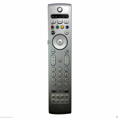 New RC4310 Remote Control for Philips TV 29PT9521 32PW9520 42PF9830 42PF9830/69