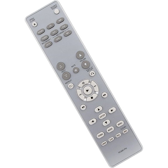 New RC6001PM Replacement Remote Control for Marantz Integrated Amplifier PM6001 RC6001SA