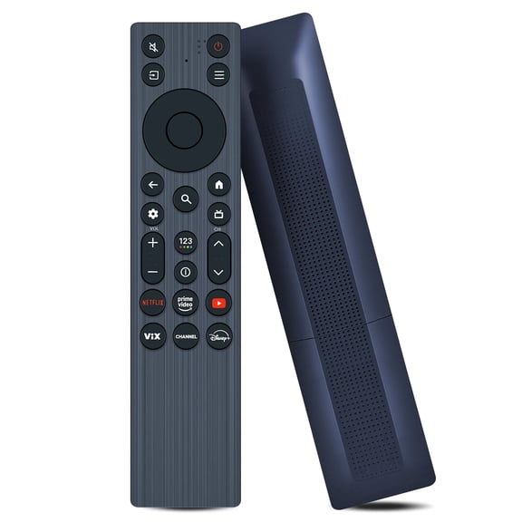 New RC713A FMB8 IR Remote Control For TCL Smart LED TV No Voice