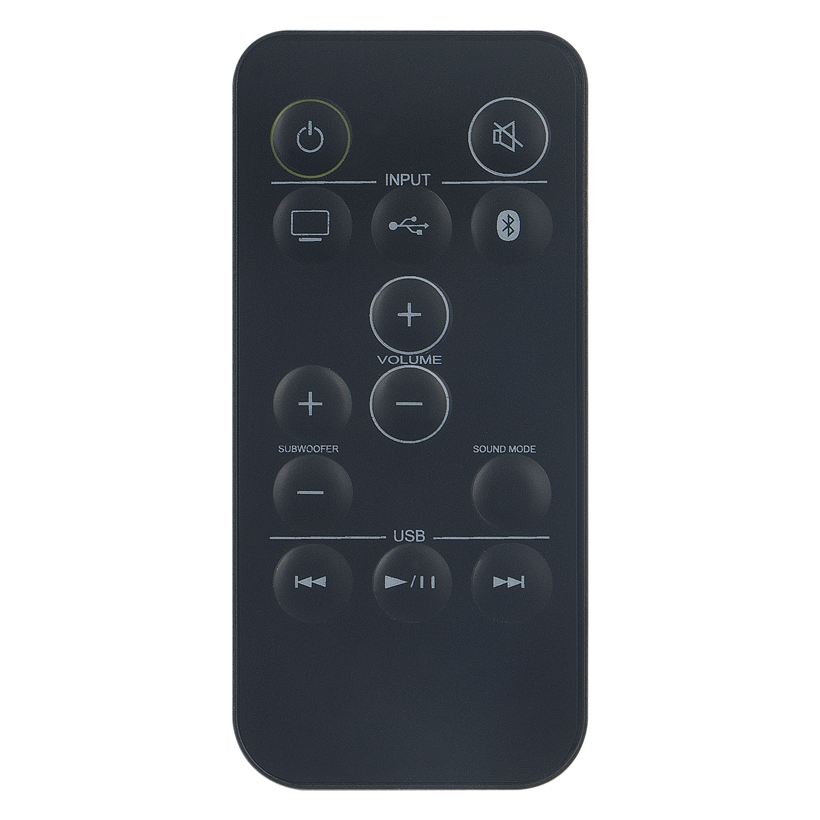 Onkyo RC-877S replacement remote control of a different look for 13.5 Onkyo RC-877S replacement remote control of a different look for 13.5