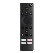 New RCFNA-19 IR Replace Remote Control fit for Insignia/Toshiba TV 43LF421U19 43LF621C19