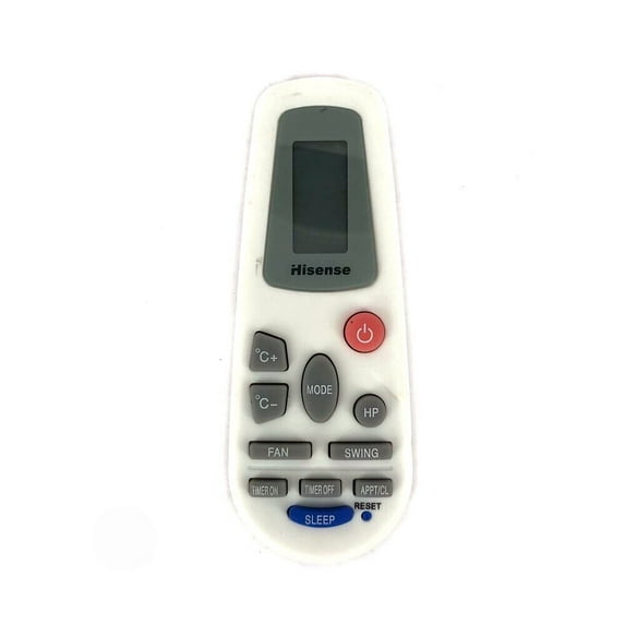 New RCH-142-0 For Hisense Universal Air Conditioner AC Remote Control RCH-28ND