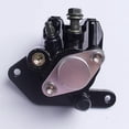 thumbnail image 1 of New REAR BRAKE CALIPER ASSY FOR YAMAHA ATV RAPTOR 660 YFM660 2001-2005 WITH PADS, 1 of 4