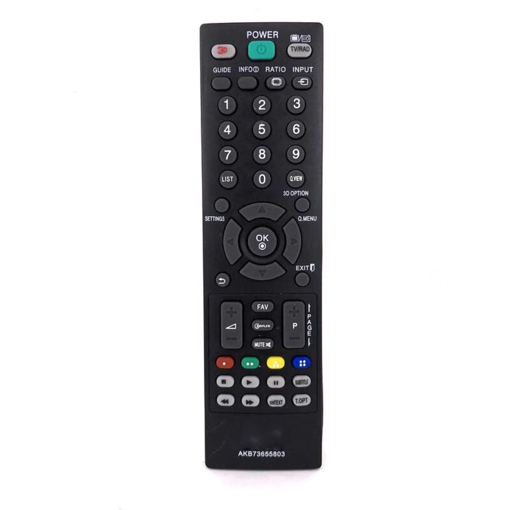 Universal Zenith Remote Control AKB69680439 Replacement Remote For ...