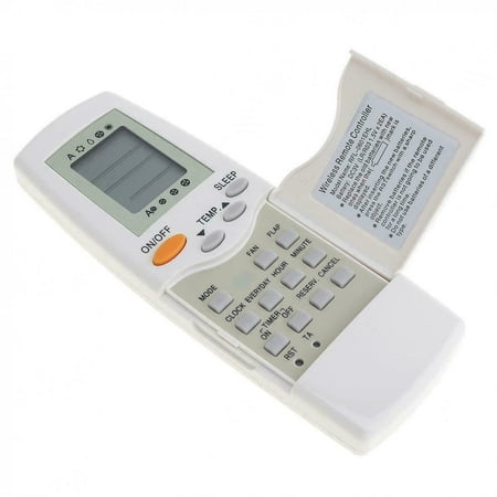 New RFL-0601 For Carrier Air Conditioner Remote Control RFL-0301E RFL-0601EHL