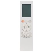 New RG10B(B)/BGEF RG10B-B-BGEF Replaced Remote Control Fit for Midea AC Air Conditioner