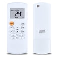 thumbnail image 1 of New RG57B-BGE Replacement Remote Control fit For Midea Air Conditioner RG57B2/BGE RG57B1/BGE, 1 of 7