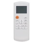 New RG57B1 BGE Replace remote control fit for Midea AC Air Conditioner RG57B1 BGE RG57B2 BGE RG57B BGE RG57 RG57A