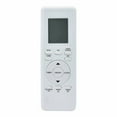thumbnail image 1 of New RG94A/BGEF For Midea Air Conditioner A/C Universal Remote Control RG93A BGEF, 1 of 5