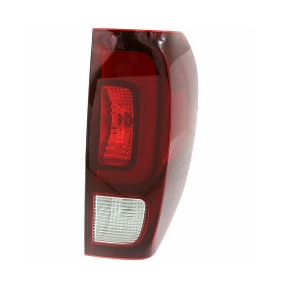 New RIght Tail Light Compatible With Honda Ridgeline RTL RTL-E Crew Cab Pickup 4 Door 3.5L 2017 2018 2019 2020 2021 2022 2023 By part number 33500T6ZA03 HO2801195 33500-T6Z-A03
