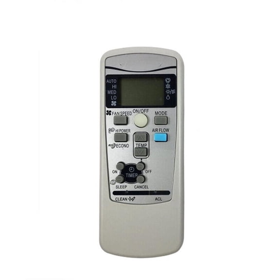 New RKX502A001B For Mitsubishi AC Remote RKX502A001 RKX502A007P RKX502A001P