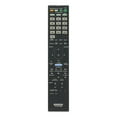 thumbnail image 1 of New RM-AAP043 Replace Remote Control compatible with Sony RMAAP043 Receiver Remote Control with Audio/Video Receiver models STRDH800, 1 of 4