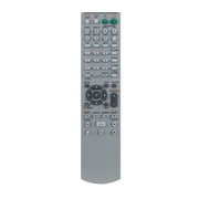 New RM-AAU005 Replaced Remote Control Fit For Sony STR-DG500 STRDG500 AV Receiver