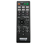 New RM-ADU078 Replaced Remote Control fit for Sony Home Theater AV System DAV-TZ710 HBD-DZ170 HBD-DZ171 HBD-DZ175 HCD-TZ715 HCD-DZ310 HCD-DZ510