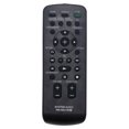 thumbnail interactive-video image 1 of Replacement Remote Control For Sony GTK-XB7 & HT-RT3 Systems – RMT-AM200U 1 of 5