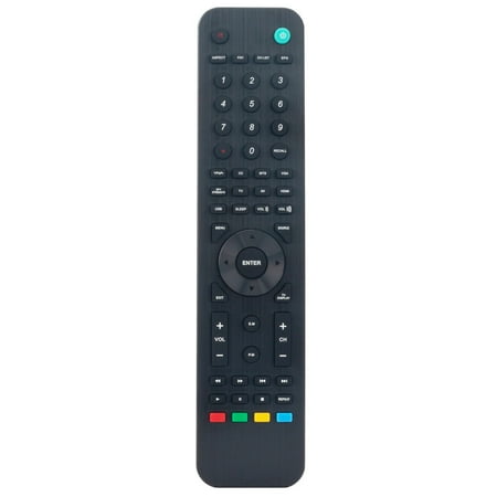 New RM-C1240 Remote for JVC TV LT-19EM74 LT-42EM74 LT-32EM75 LT-43EM75 LT-49EM75