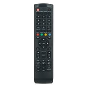 New RM-C3149 Replace Remote Control compatible with JVC Smart TV LCD-505 BAE-32ST L55UTV17A L55UTV17B