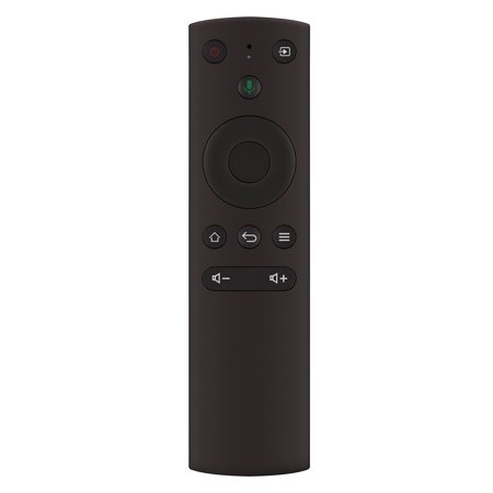 New RM-C3318 Replaced Remote Control Fit For JVC TV with Microphone