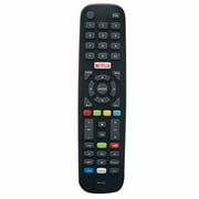 New RM-C3327 Remote Control for JVC Smart TV