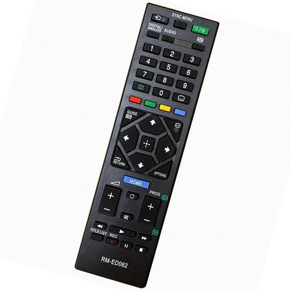 New RM-ED062 For LCD TV Remote Control KDL-40R485B KDL-40R480 KDL-32R430B