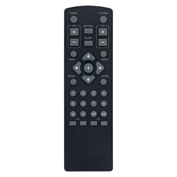 New RM-Y172 Replace Remote Control fit for SONY TV KV13FM14 KV13FM12 KV13FM13