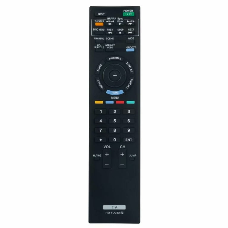 Amazon | テレビリモコン RM-ED047 KDL-40HX750 KDL-46HX850など