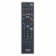 thumbnail image 1 of New RM-YD099 Remote Control for Sony TV KDL55W805B XBR-65X857B LED HDTV KDL-40W605B XBR-49X855B KDL-42W805B, 1 of 1