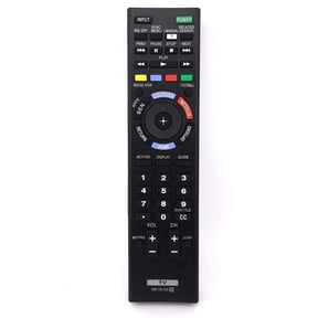 New RM-YD103 Remote Control For LCD TV RM-YD102 KDL-40W590B KDL-40W600B