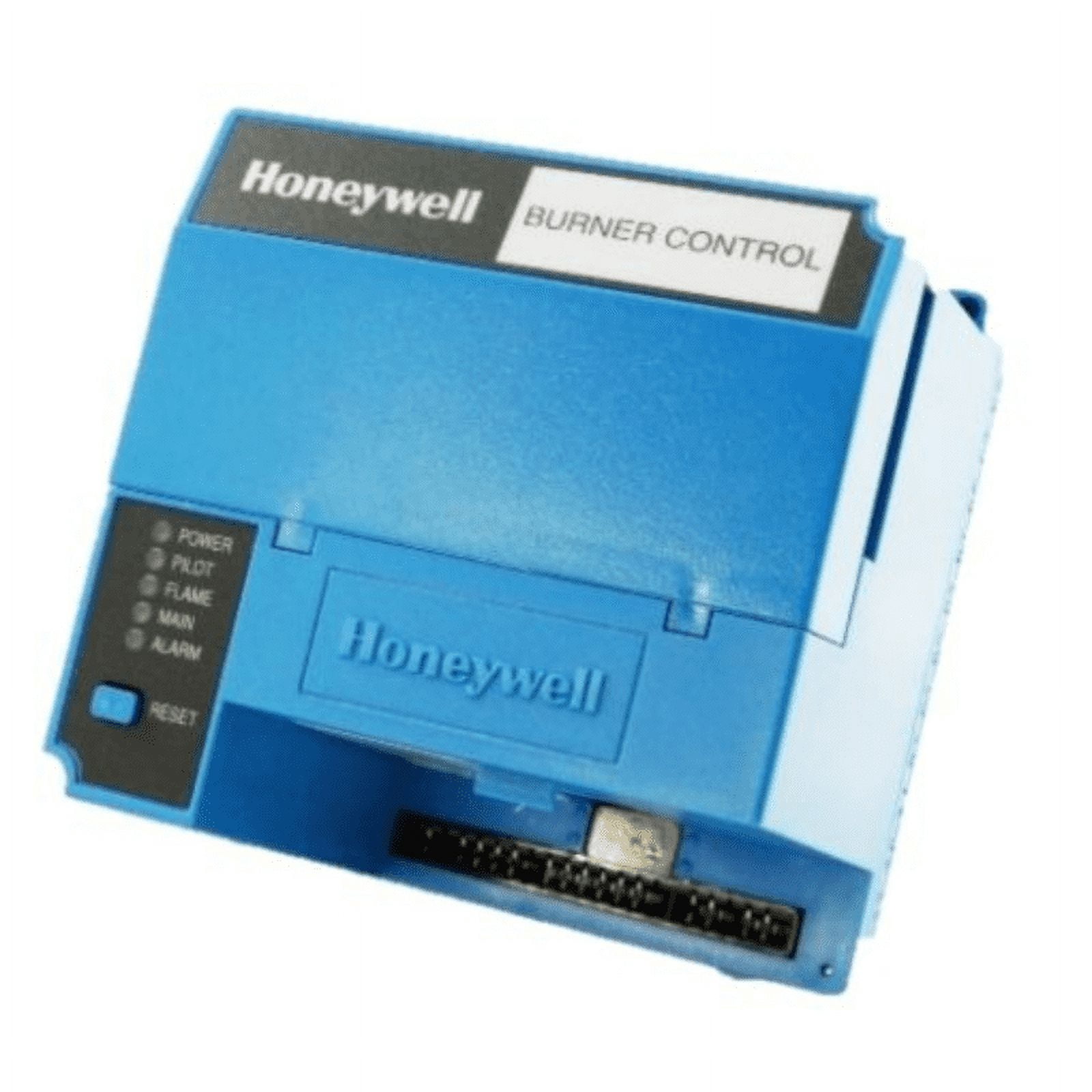 New RM7895C1012 Honeywell Burner Control, Primary control with pre-purge and interrupted pilot for on-off functionality